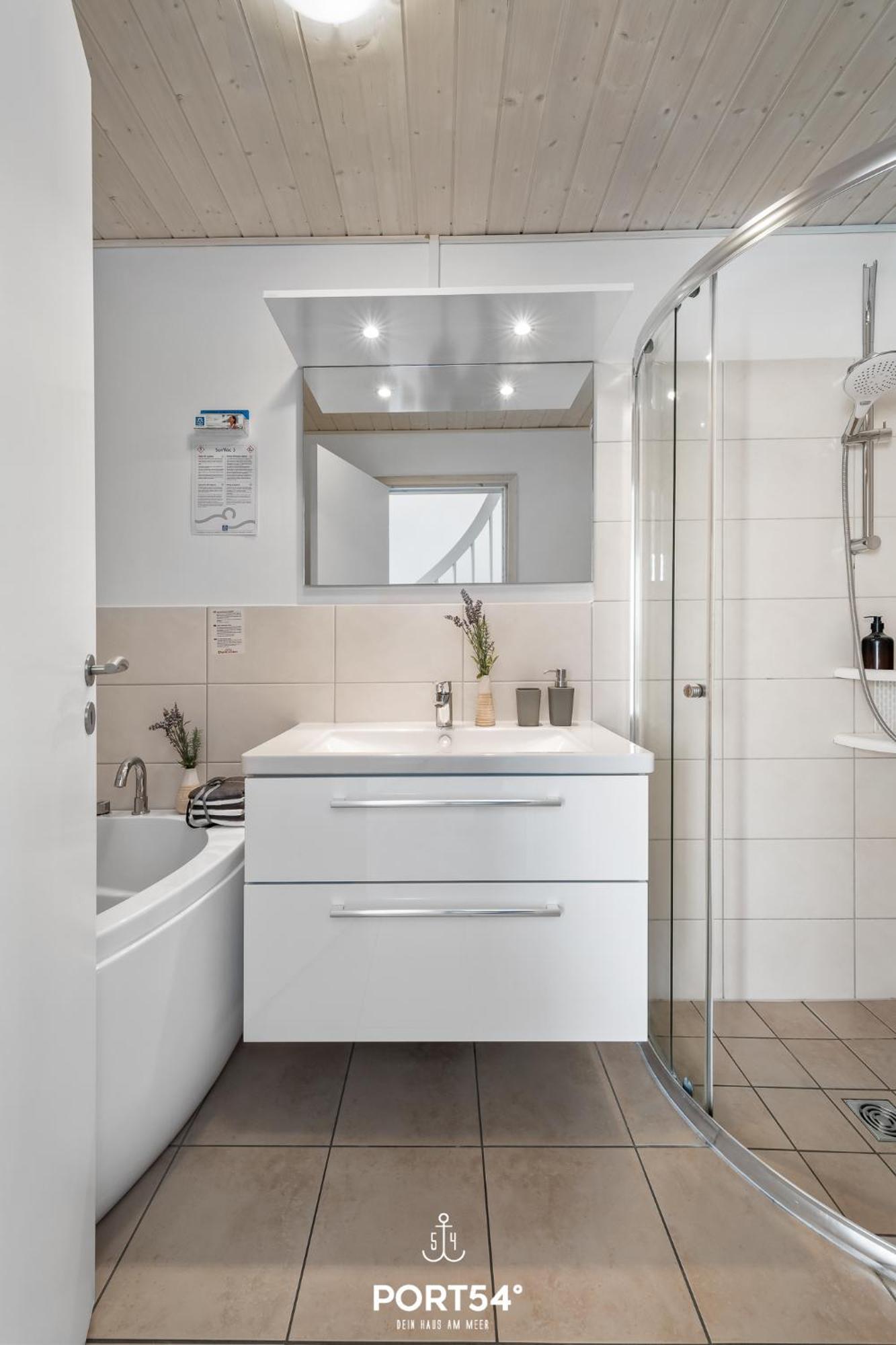 Ferienhaus Seemoewe Marina Wendtorf Zewnętrze zdjęcie