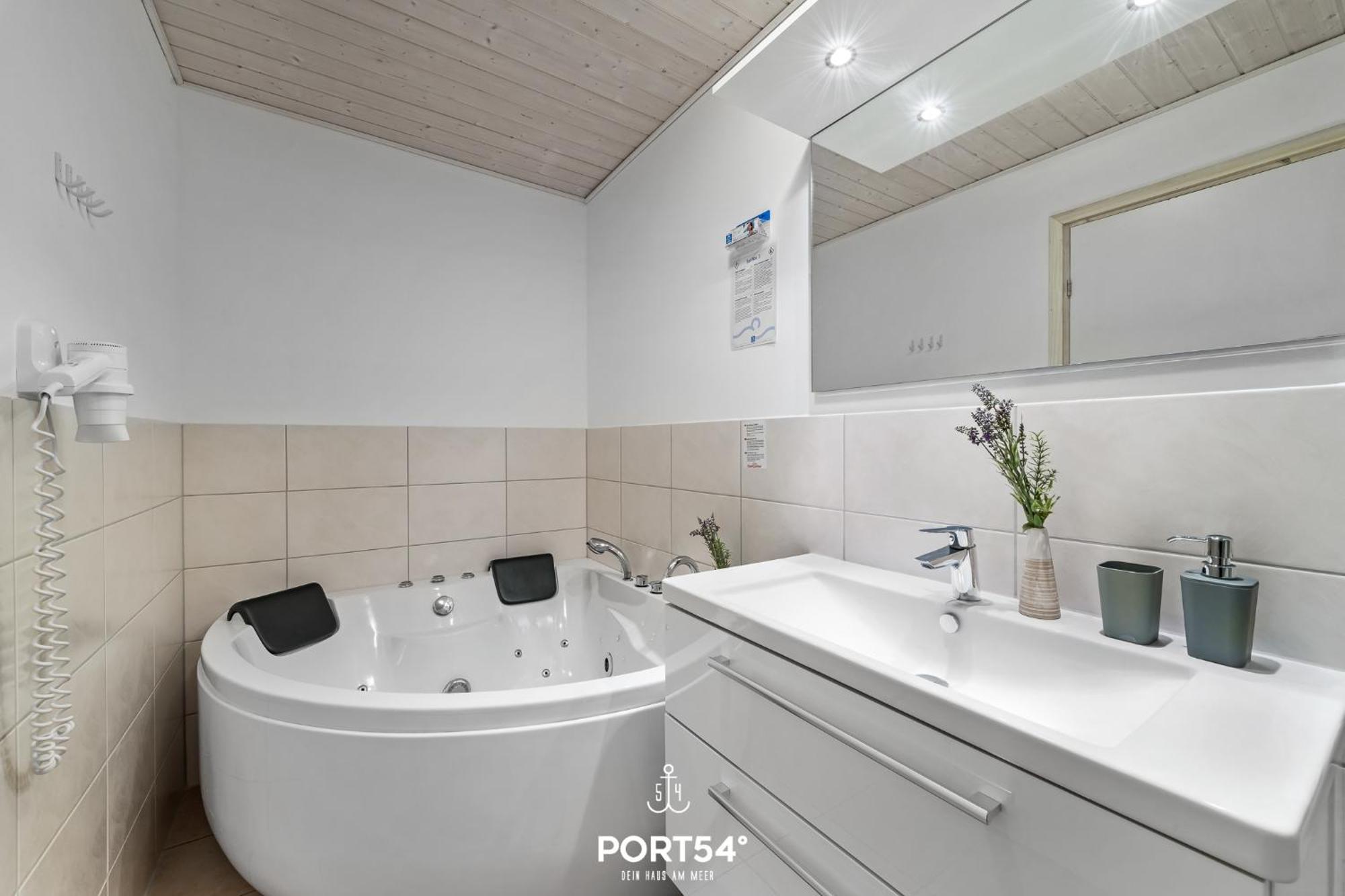 Ferienhaus Seemoewe Marina Wendtorf Zewnętrze zdjęcie
