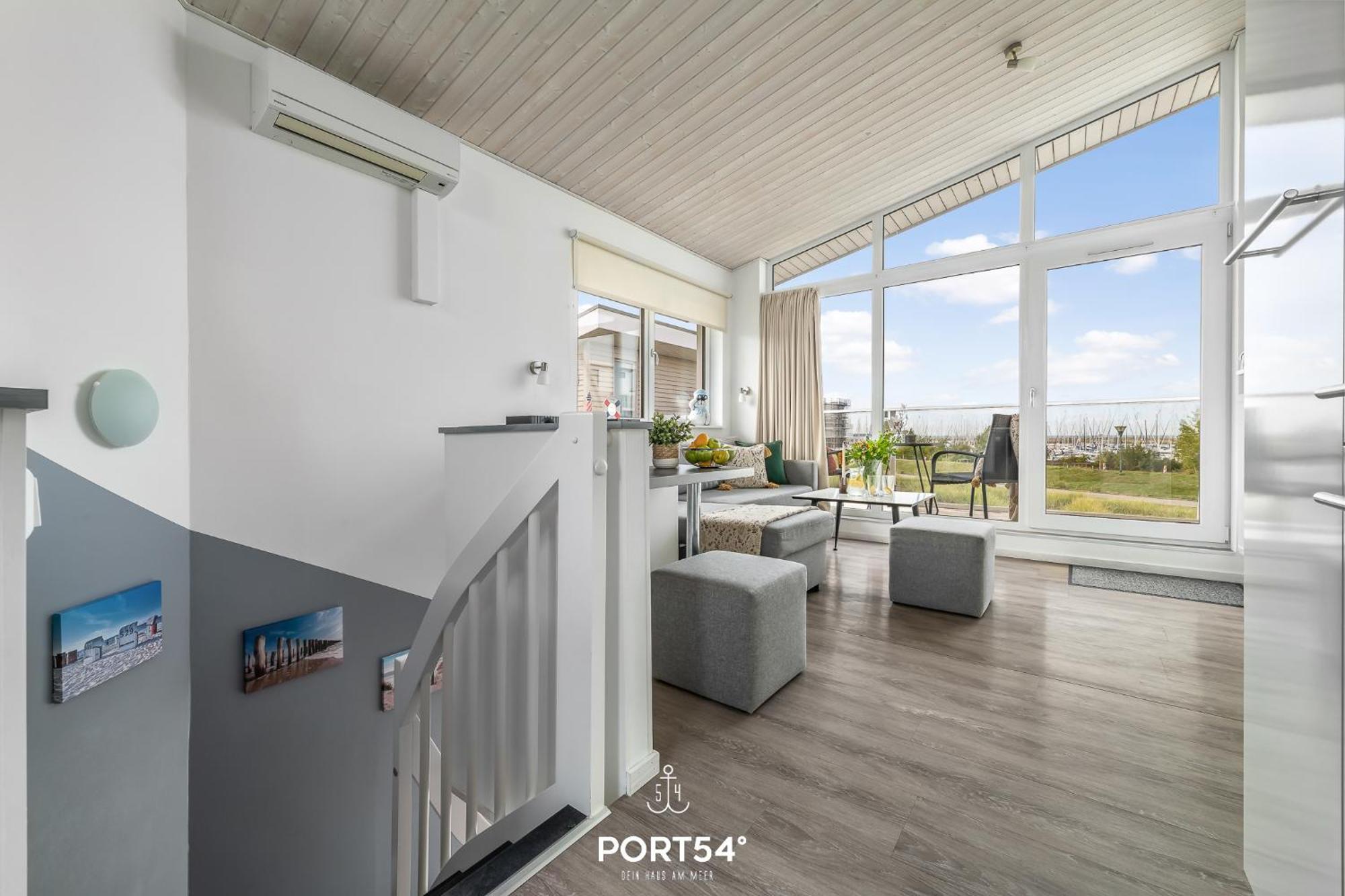 Ferienhaus Seemoewe Marina Wendtorf Zewnętrze zdjęcie