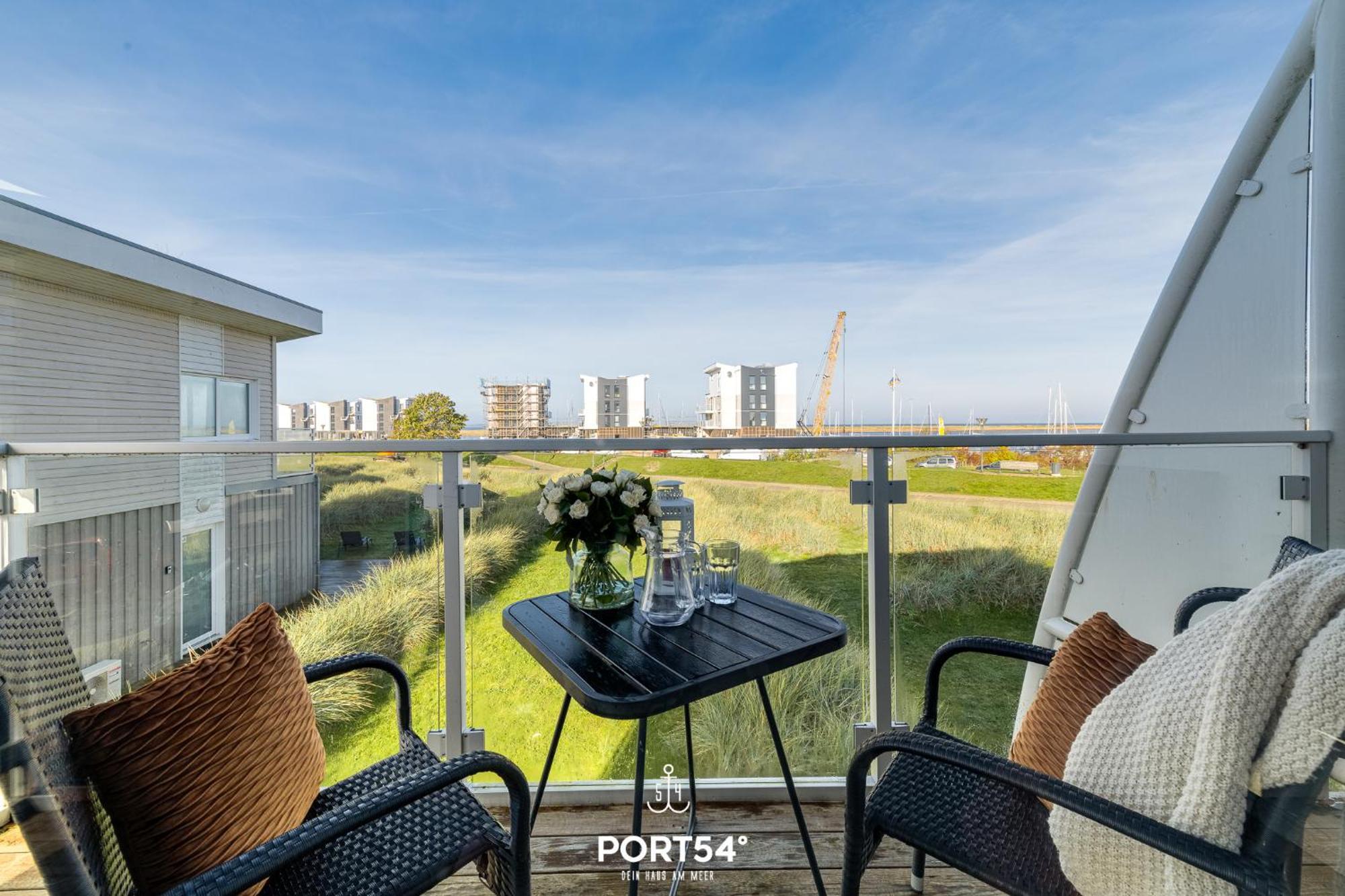 Ferienhaus Seemoewe Marina Wendtorf Zewnętrze zdjęcie
